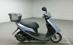 SUZUKI ADDRESS V50 G Type CA42A