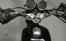 HONDA CB400SS Cell 2005 NC41