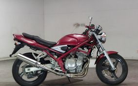 SUZUKI BANDIT 250 GJ77A