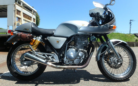 HONDA GB400TT MK2 1985 NC20