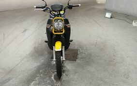 HONDA CROSS CUB 110 JA10