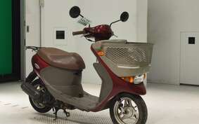 SUZUKI LET's 4 Basket CA43A