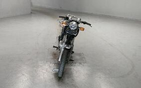 HONDA CBX125 CUSTOM JC12