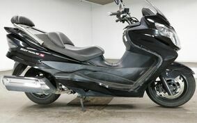 SUZUKI SKYWAVE 250 (Burgman 250) M CJ45A