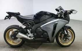 HONDA CBR1000RR 2009 SC59