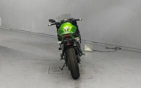 KAWASAKI NINJA 400 2014 EX400E