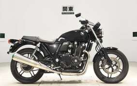 HONDA CB1100 2012 SC65