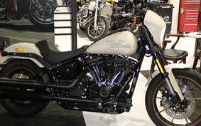 HARLEY FXLRS 2024 YWZ