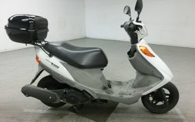 SUZUKI ADDRESS V125 CF4EA