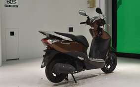 HONDA LEAD 125 JF45