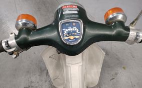 HONDA SUPER CUB70 C70