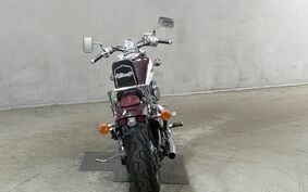 HONDA STEED 400 1995 NC26