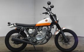 SUZUKI GRASS TRACKER NJ47A