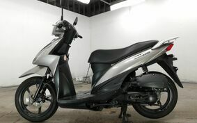 SUZUKI ADDRESS 110 CE47A