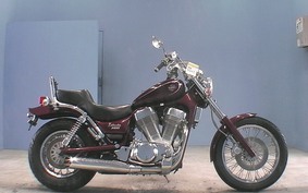 SUZUKI INTRUDER 1400 1996 VX51L