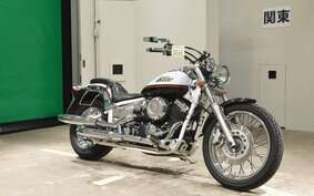 YAMAHA DRAGSTAR 400 2000 VH01J