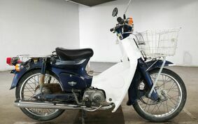 HONDA C70 SUPER CUB C70