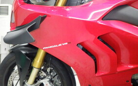 DUCATI PANIGALE V4 S 2021 DA08A