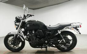 HONDA CB1100 2012 SC65