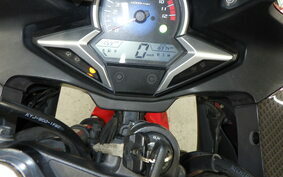 HONDA CBR250R A MC41