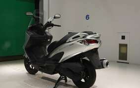 SUZUKI SKYWAVE 200 (Burgman 200) CH41A