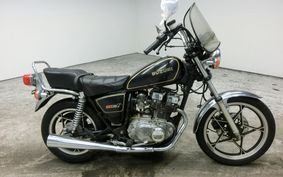 SUZUKI GSX250L GS25X