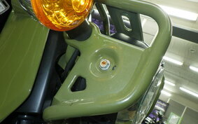 HONDA CROSS CUB 110 JA45