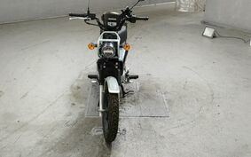 HONDA CROSS CUB 110 JA60