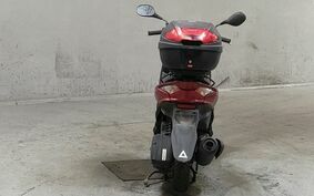 SUZUKI ADDRESS V125 S CF4MA