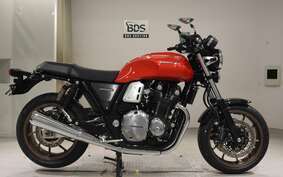 HONDA CB1100RS 2022 SC65