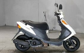 SUZUKI ADDRESS V125 CF46A