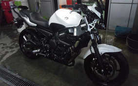 YAMAHA XJ6 2012 RJ19