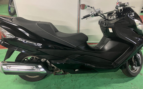 SUZUKI SKYWAVE 250 (Burgman 250) SS Type CJ46A