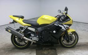 YAMAHA YZF-R6 2003 RJ05