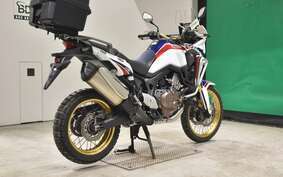 HONDA CRF1000L AFRICA TWIN 2017 SD04