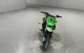 KAWASAKI KSR110 KL110A