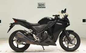 HONDA CBR250R A MC41