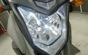 HONDA 400 X 2013 NC47