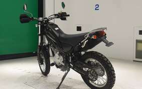 YAMAHA TRICKER Gen.2 DG16J