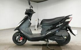 SYM GT125 HM12