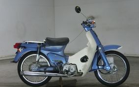 HONDA C70 SUPER CUB C70