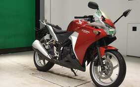 HONDA CBR250R GEN 3 MC41