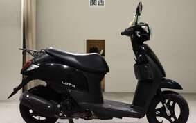 SUZUKI LET's CA4AA