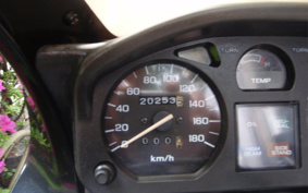 HONDA ZELBIS MC25