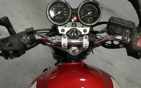 HONDA CB400SF VTEC REVO 2008 NC42