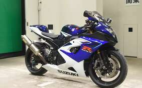 SUZUKI GSX-R1000 2006 B6121