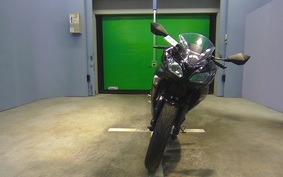 KAWASAKI NINJA 250 2013 EX250L