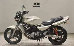 KAWASAKI BALIUS 250 Gen.2 ZR250B