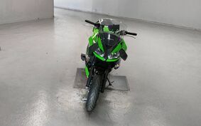 KAWASAKI NINJA 400 R 2012 ER400B