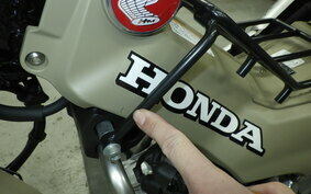 HONDA CT125 HUNTER CUB JA55